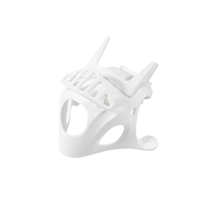BetaFPV Beta C02 Micro 1200TVL CMOS 4:3 NTSC FPV Camera (w/ White 2022 Whoop Canopy) - Image 4