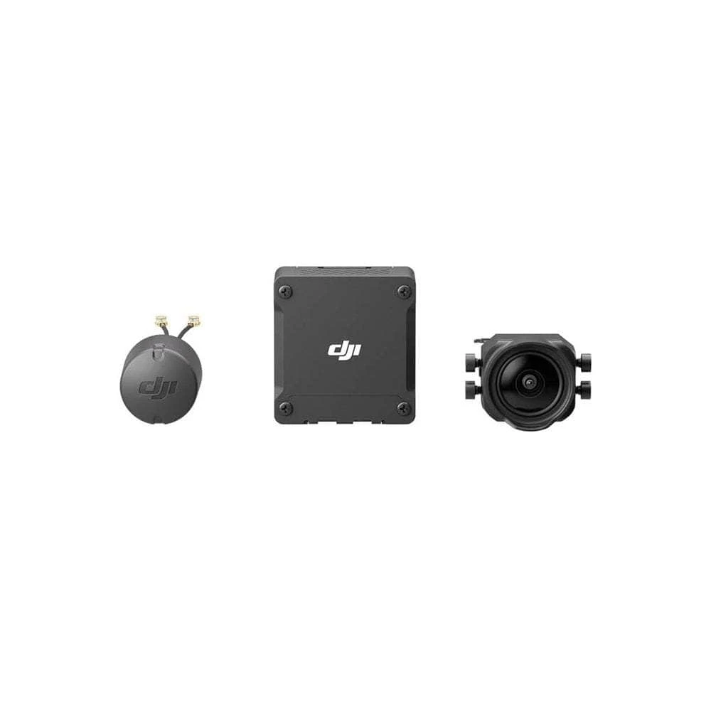 DJI O3 Air Unit Kit (w/ Camera Module & Antennas) - Image 2