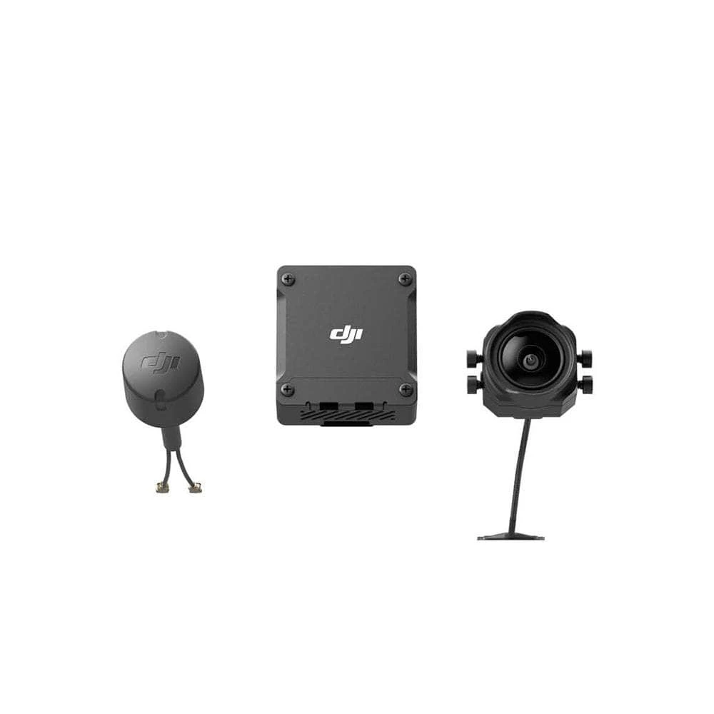 DJI O3 Air Unit Kit (w/ Camera Module & Antennas) - Image 3