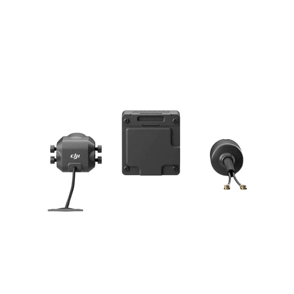 DJI O3 Air Unit Kit (w/ Camera Module & Antennas) - Image 4