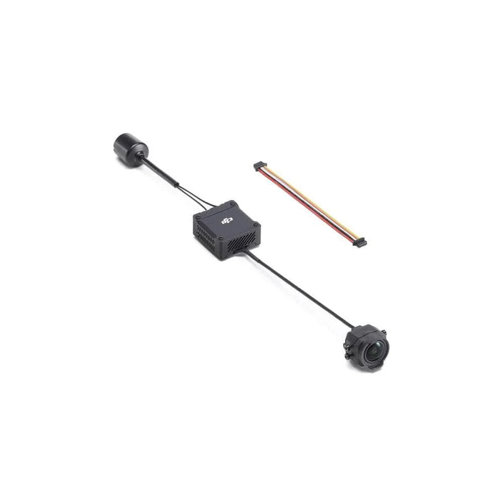DJI O3 Air Unit Kit (w/ Camera Module & Antennas) - Image 5