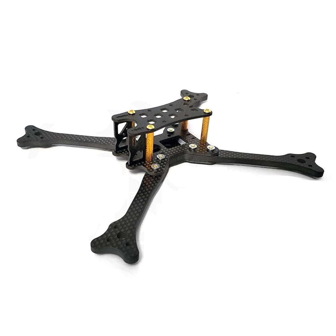 RVS Sucker Punch V2 Racing 5" Frame Kit - Image 2