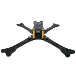 RVS Sucker Punch V2 Racing 5" Frame Kit