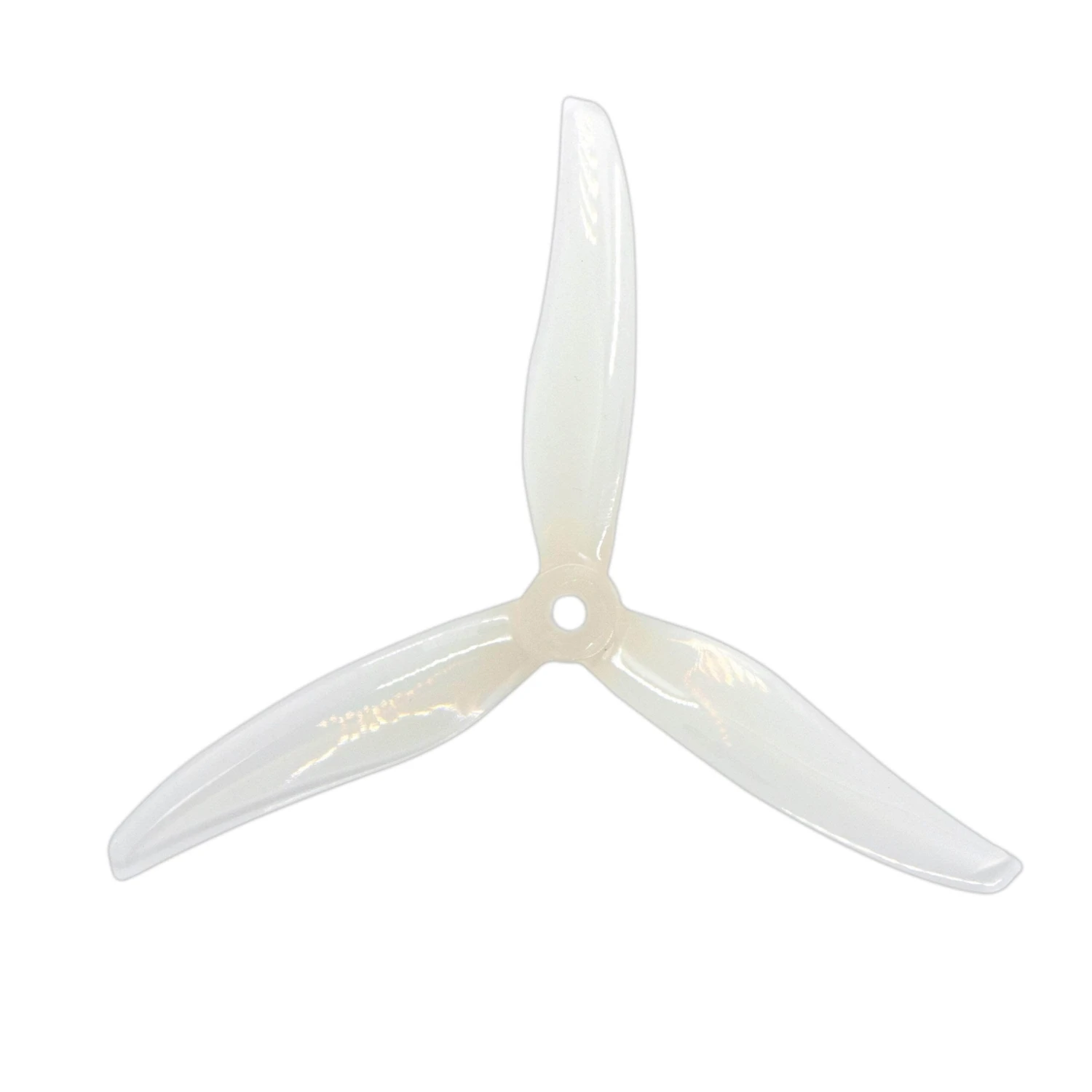 Gemfan Freestyle 5226 Durable Tri-Blade 5.2" Prop 4 Pack - Choose Your Color - Image 2