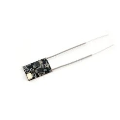 HappyModel FLI14+ 2.4GHz Mini Receiver - FlySky Compatible