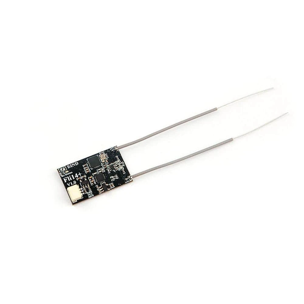 HappyModel FLI14+ 2.4GHz Mini Receiver - FlySky Compatible