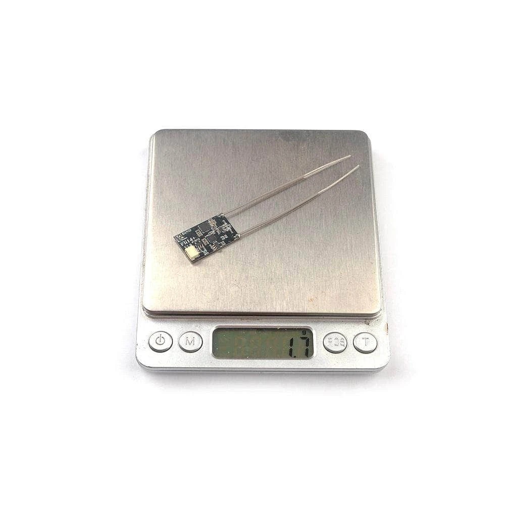 HappyModel FLI14+ 2.4GHz Mini Receiver - FlySky Compatible - Image 3