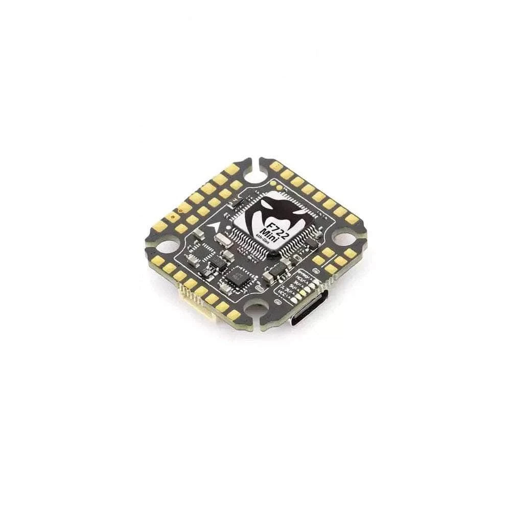 Diatone Mamba MK4 F722 Mini F40_128k 3-6S 20x20 Stack/Combo (F722 FC / 40A 128k 32bit 4in1 ESC) - Image 3