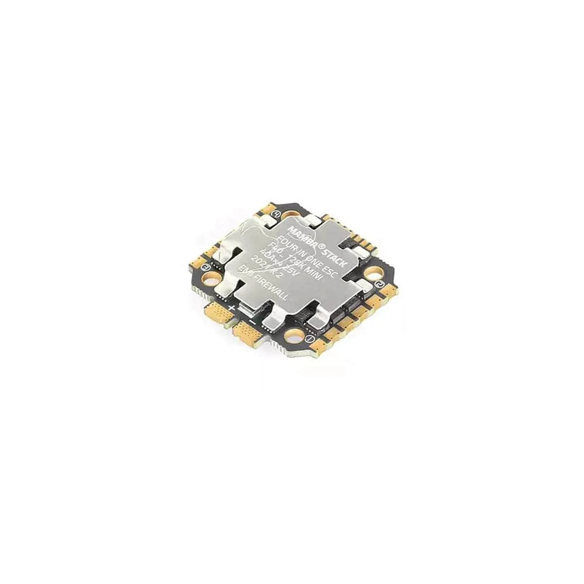 Diatone Mamba MK4 F722 Mini F40_128k 3-6S 20x20 Stack/Combo (F722 FC / 40A 128k 32bit 4in1 ESC) - Image 4