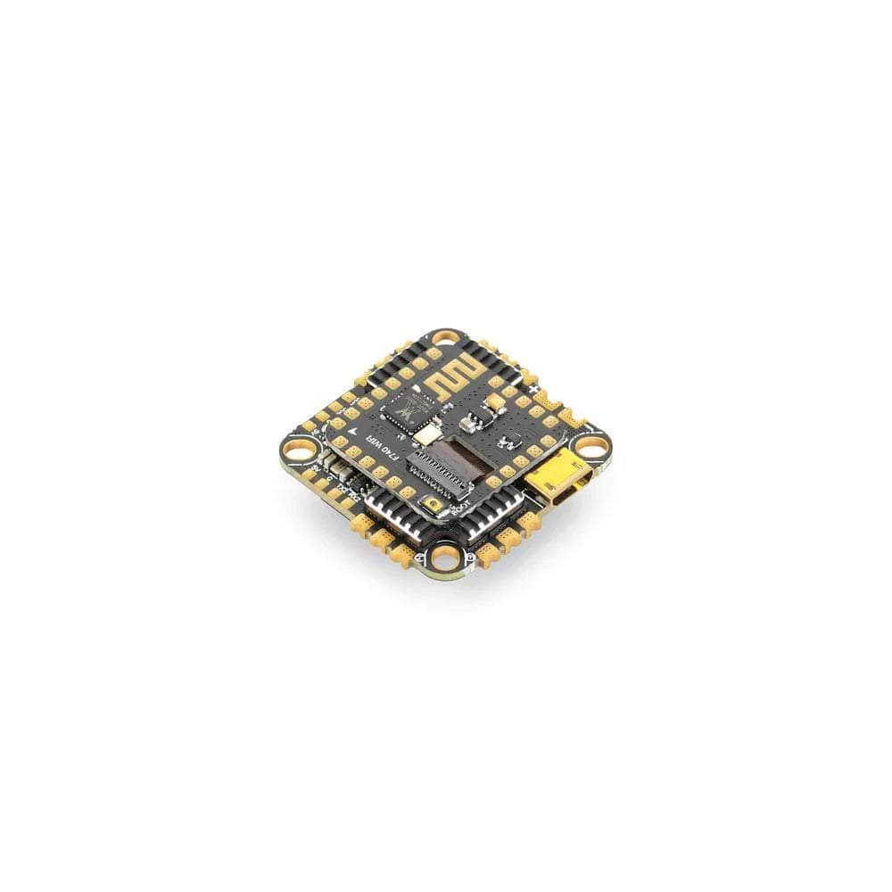 Diatone Mamba MK4 F740 3-6S AIO Whoop/Toothpick Flight Controller W/ 40A 32Bit 4in1 ESC - WIFI - Image 3