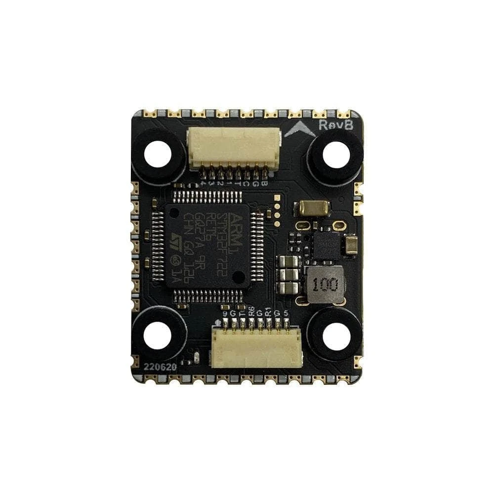NewBeeDrone Cricket200 V2 F722 3-6S 20x20 Dual BMI270 Flight Controller - Image 2