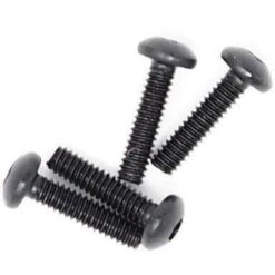 M2 X 8mm Steel Bolt (1PC)