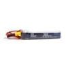 RDQ Series 11.4V 3S 380mAh 60C LiHV Micro Battery - XT30