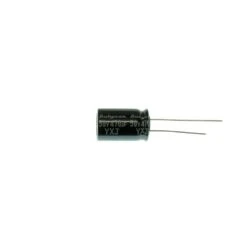 Rubycon 470uF 50V Capacitor For ESC Noise Reduction