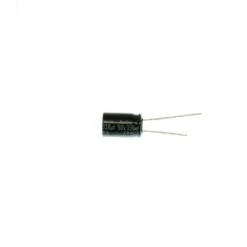 Rubycon 330uF 50V Capacitor For ESC Noise Reduction