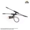 FrSky R9 Slim+ OTA 900MHz Mini Receiver - ACCESS