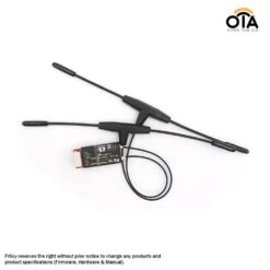 FrSky R9 Slim+ OTA 900MHz Mini Receiver - ACCESS