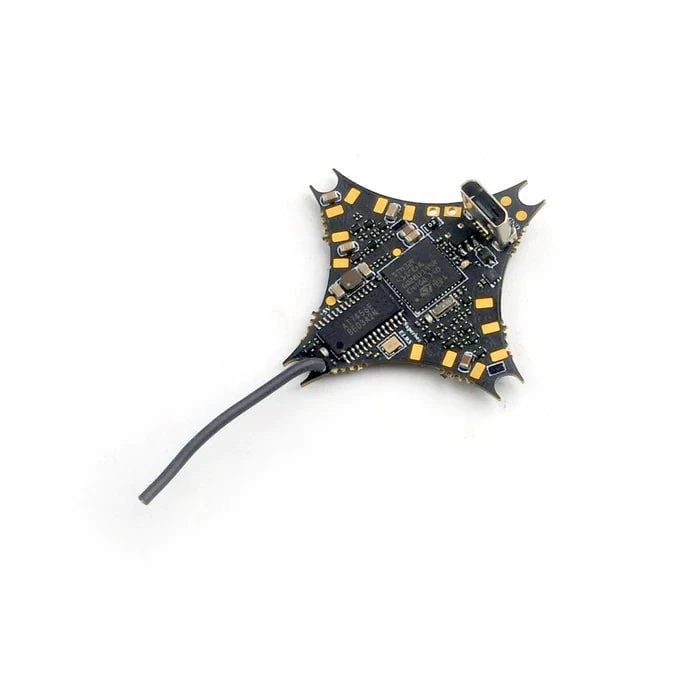 HappyModel SuperBee F4 Lite AIO Whoop Flight Controller - Choose Version