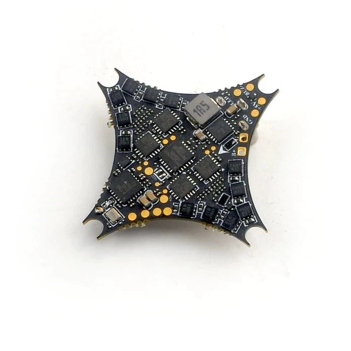 HappyModel SuperBee F4 Lite AIO Whoop Flight Controller - Choose Version - Image 2