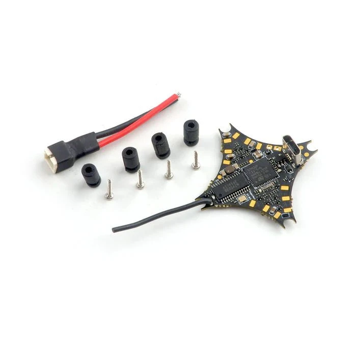 HappyModel SuperBee F4 Lite AIO Whoop Flight Controller - Choose Version - Image 3