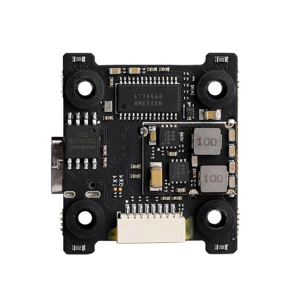 T-Motor H7 Mini 3-6S 20x20 Dual BEC Barometer Flight Controller - Choose Your Gyro - Image 4