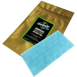 Ummagawd UMMAGRIP LITE Universal Super Sticky Battery Pad