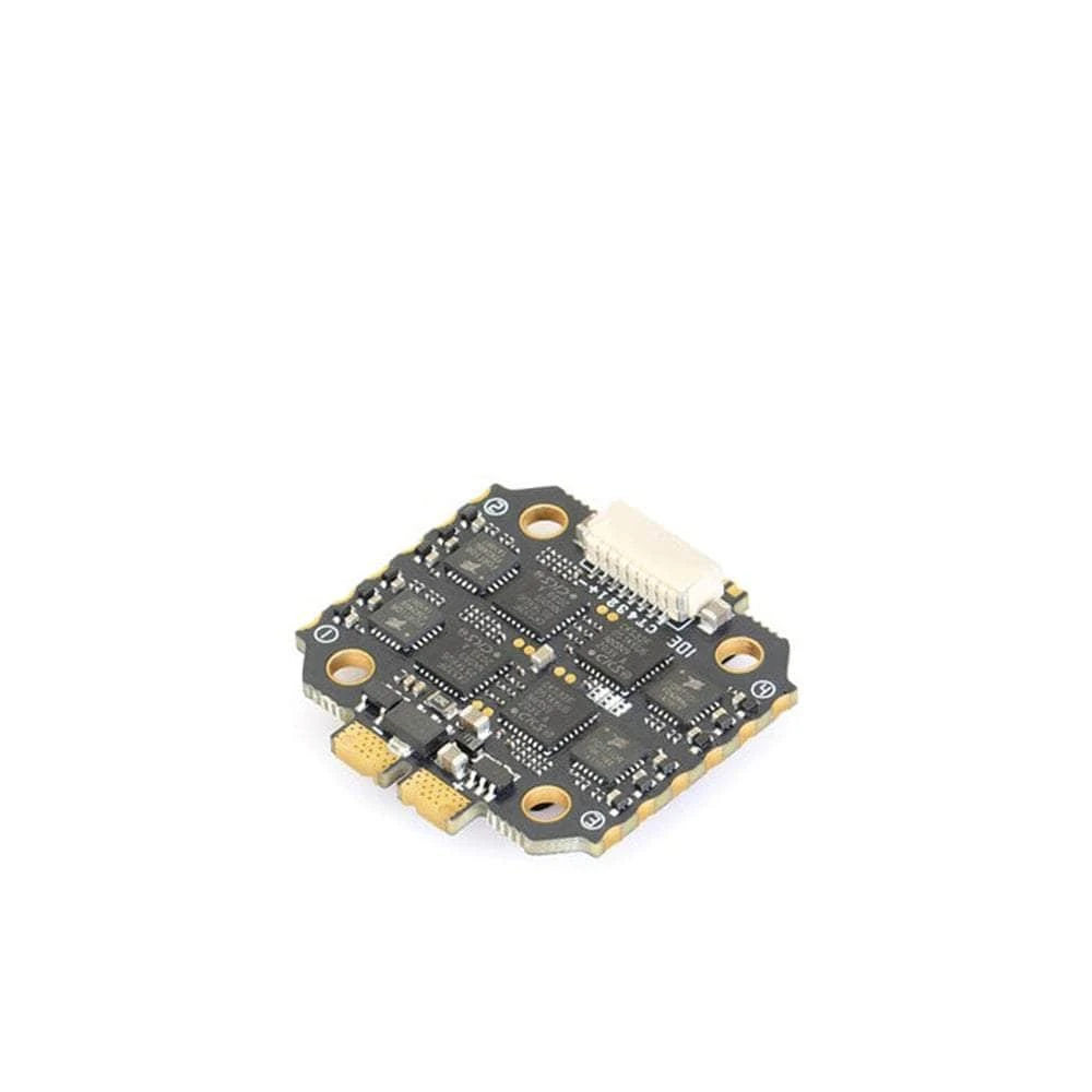 Diatone Mamba F40 Mini 128k 32bit 40A 2-6S 20x20 4in1 ESC - Image 2