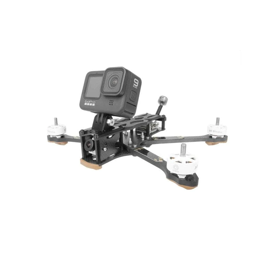 ImpulseRC Apex Universal GoPro Mount Kit - Image 2