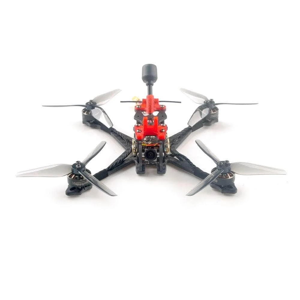 HappyModel BNF Crux35 V2 3.5" Analog Quad - Choose Version