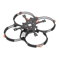 Aikon Geek 35CF GoFLY Cinewhoop 3.5" Micro Frame Kit