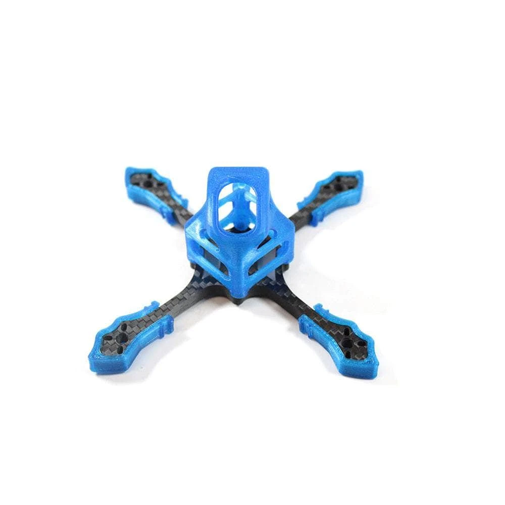 Daddy Loves Quads Asbo X HD Toothpick (Rev. 2) 3" Micro Frame Kit - 6mm