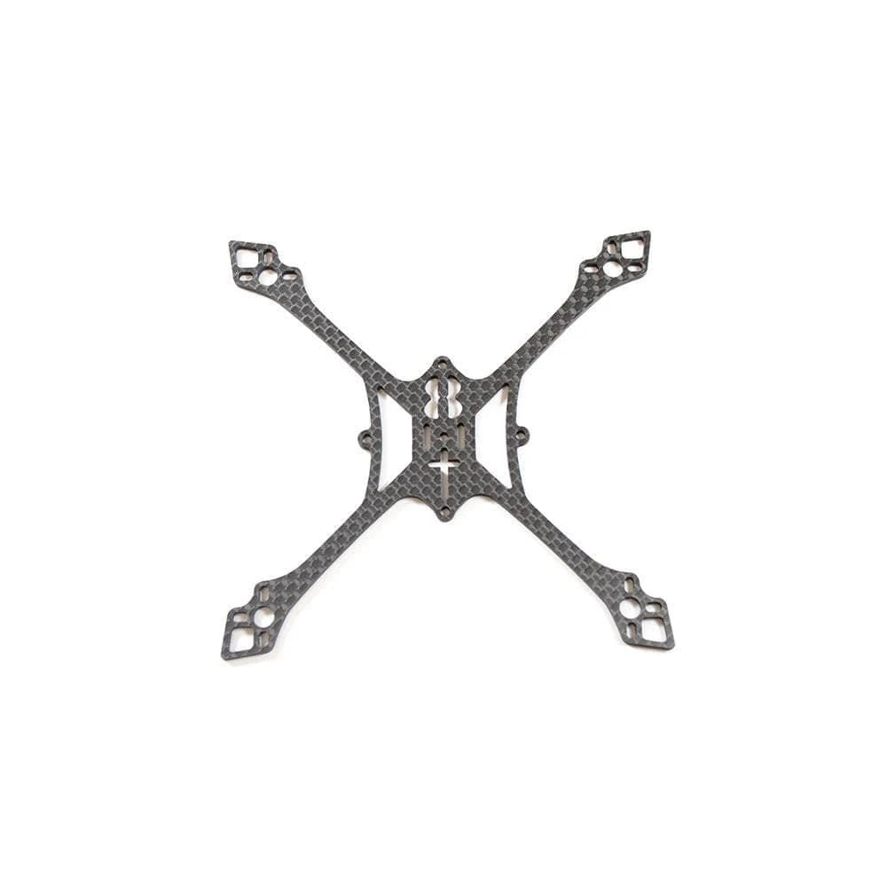 Daddy Loves Quads 8bit Nebula Toothpick 3" Micro Frame Kit - Choose Version - Image 2