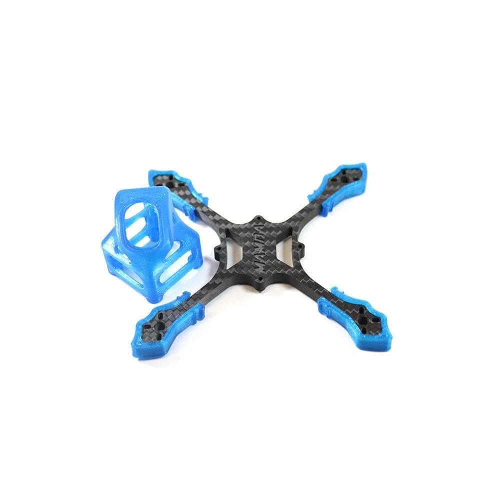 Daddy Loves Quads Asbo X HD Toothpick (Rev. 2) 3" Micro Frame Kit - 6mm - Image 2