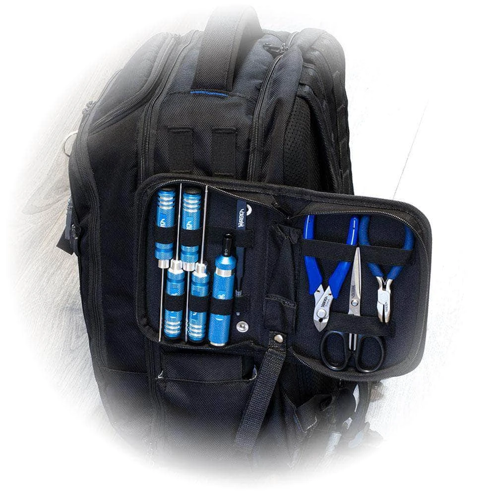 RDQ 9 Piece Drone Tool Kit V2 - Image 2