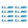 BetaFPV 3.8V 1S 300mAh 30C LiHV Whoop/Micro Battery 8 Pack - BT2.0