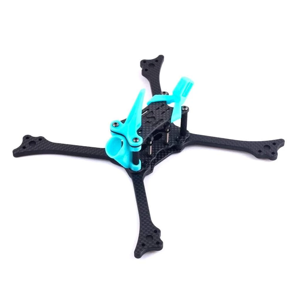 SkyStarsRC Bolt5 Freestyle/Race 5" Frame Kit - Image 2