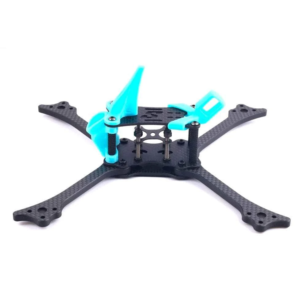 SkyStarsRC Bolt5 Freestyle/Race 5" Frame Kit - Image 3