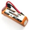 CNHL MiniStar 14.8V 4S 450mAh 70C LiPo Micro Battery - XT30