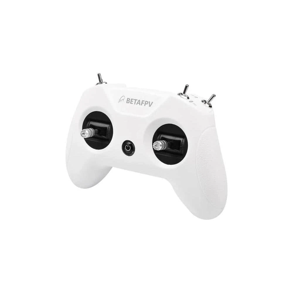 BetaFPV RTF Cetus Pro FPV Analog Kit - Cetus Pro Whoop, Goggles, Transmitter, Batteries, Charger & Case - Image 5