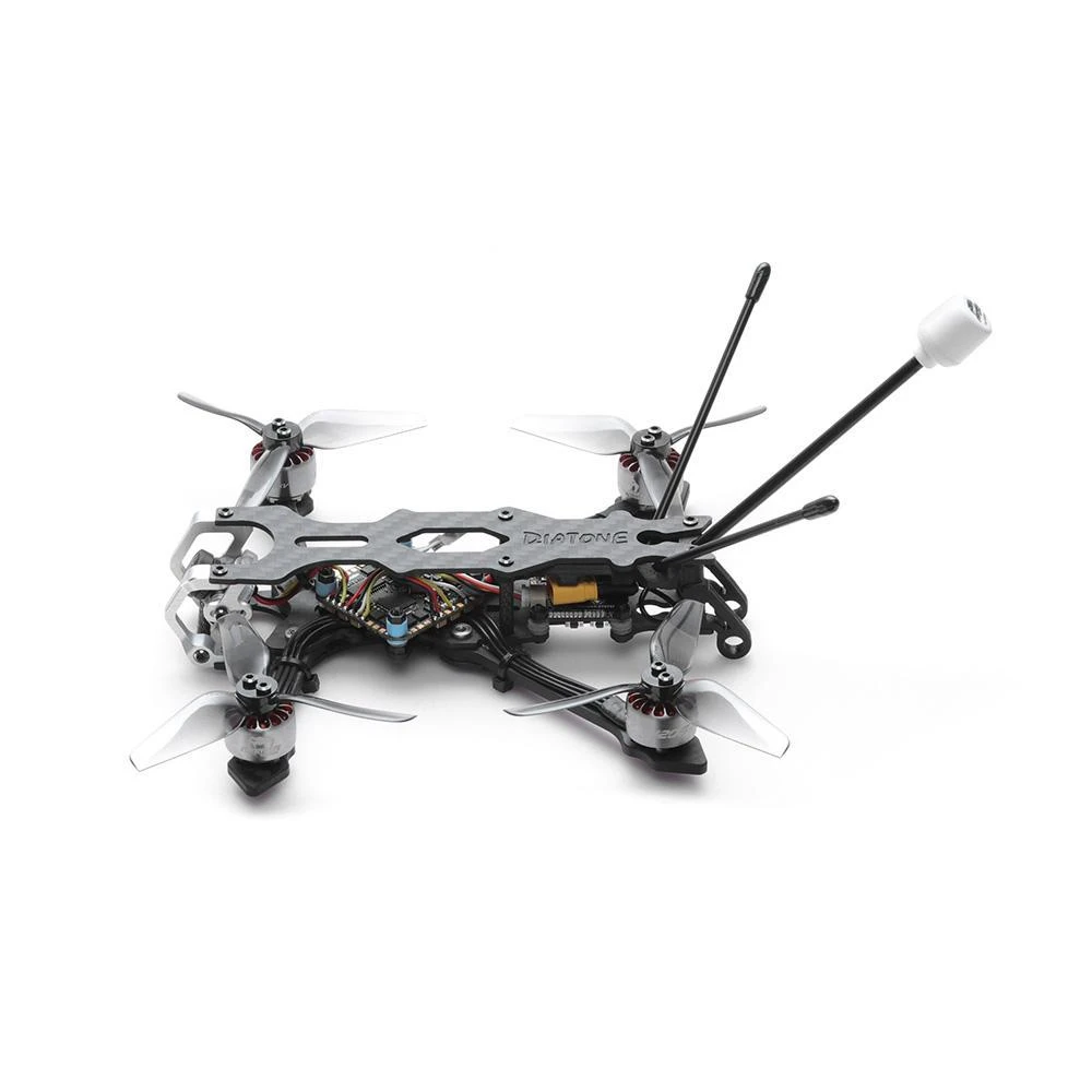 Diatone Roma L3 3" Micro Frame - Image 6