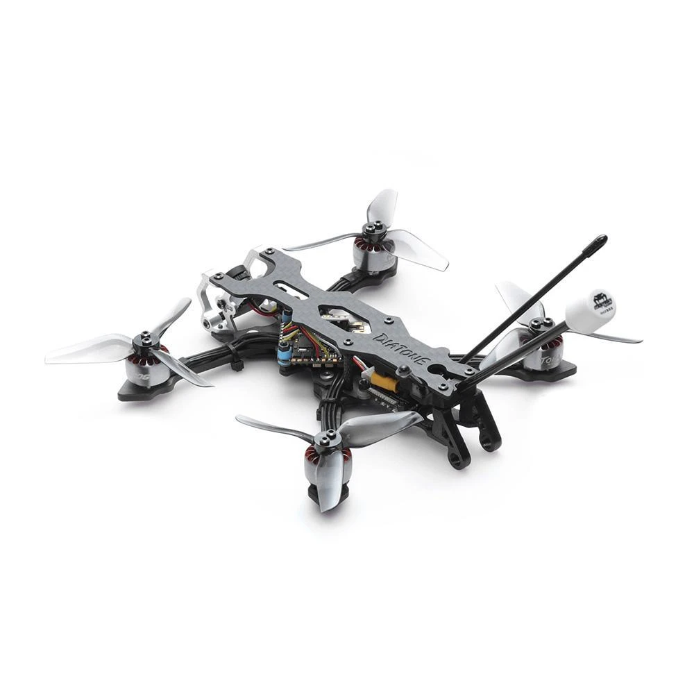 Diatone Roma L3 3" Micro Frame - Image 7