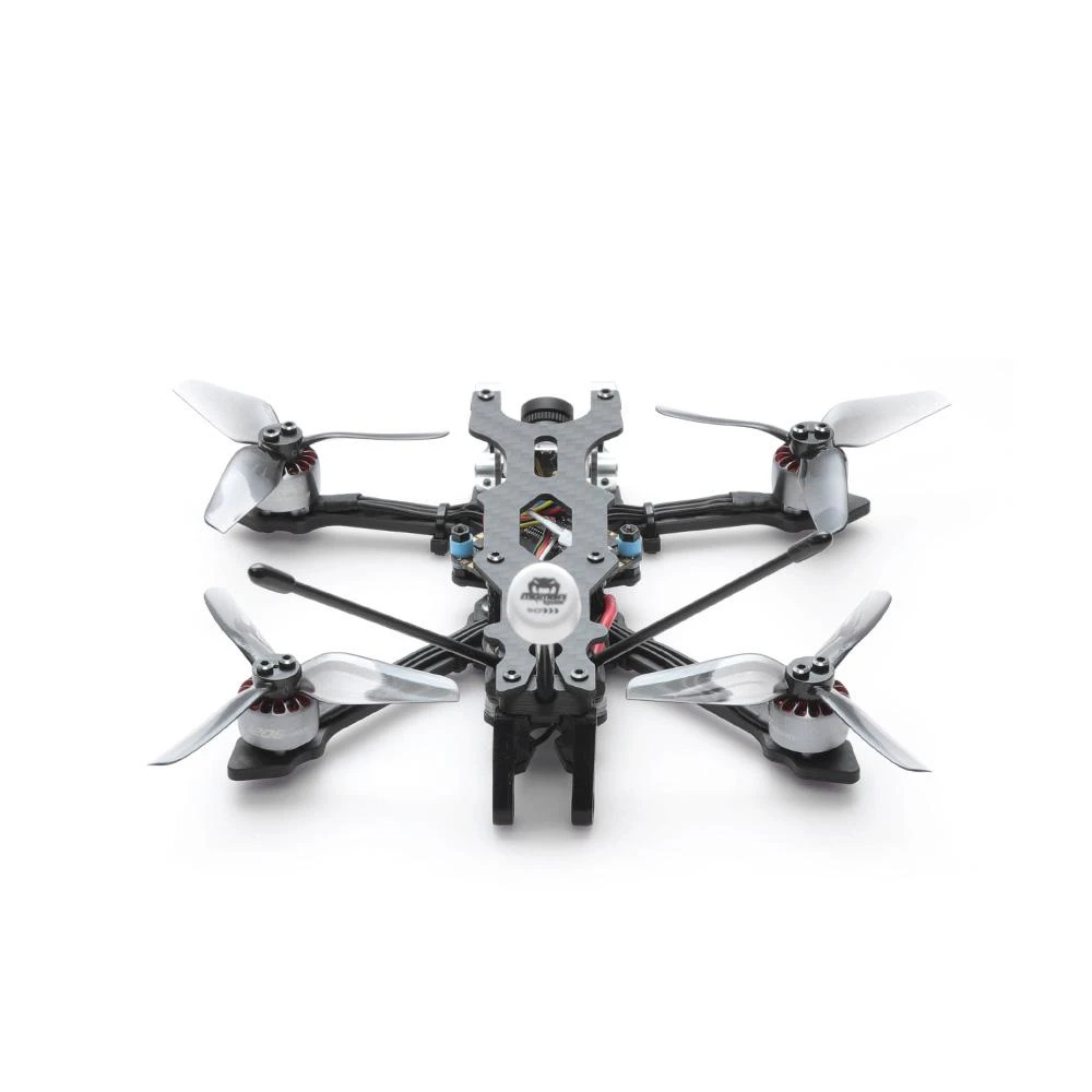 Diatone Roma L3 3" Micro Frame - Image 4