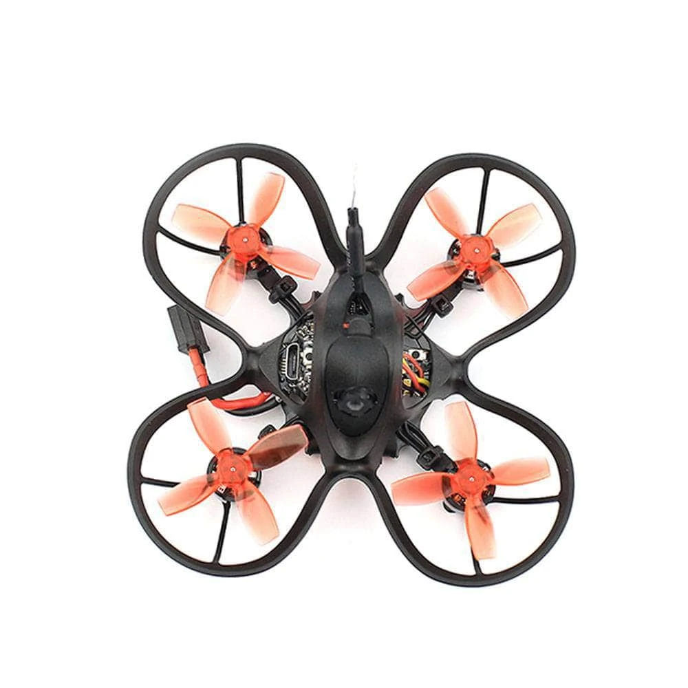 EMAX BNF Nanohawk 1S Brushless Analog Whoop - FrSky - Image 6