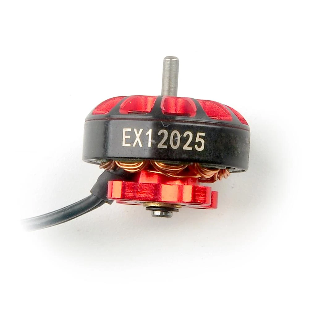HappyModel EX1202.5 6400Kv Micro Motor For Crux3 - CW - Image 2