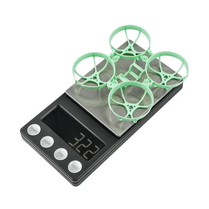 BetaFPV Meteor65 Pro Whoop Frame - Green - Image 3