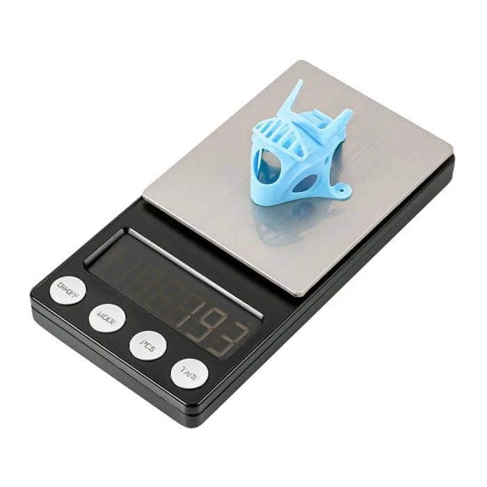 BetaFPV Micro 2022 Toothpick/Whoop Canopy - Choose Your Color - Image 10