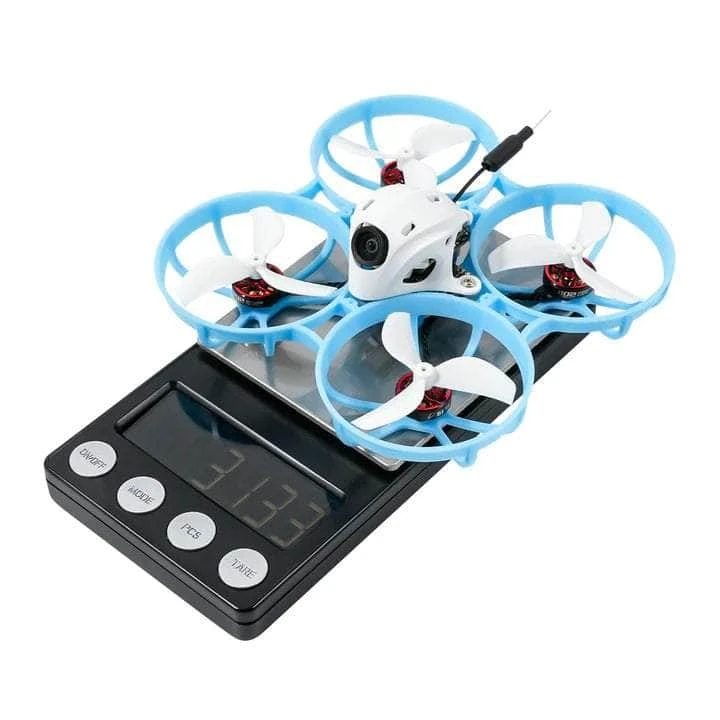 BetaFPV BNF Meteor75 Pro 1S Analog Brushless Analog Whoop (BT2.0) - Choose Your Receiver - Image 5