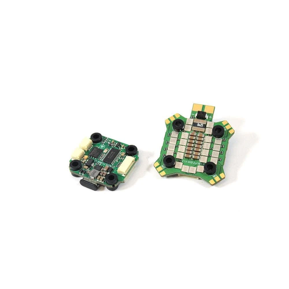 IFlight Blitz Mini F722 E55 2-6S 20x20 Stack/Combo (F722 FC/ 55A 32bit 4in1 V1.3 ESC)