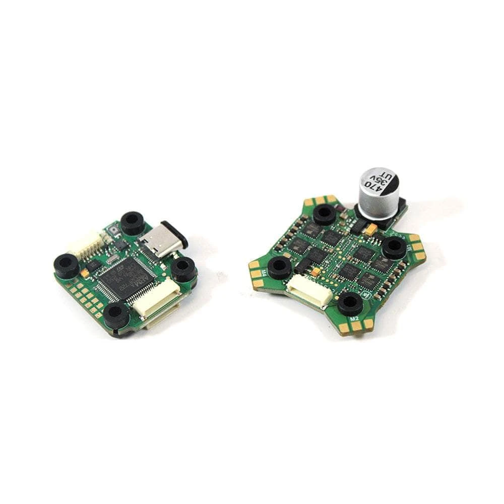IFlight Blitz Mini F722 E55 2-6S 20x20 Stack/Combo (F722 FC/ 55A 32bit 4in1 V1.3 ESC) - Image 2