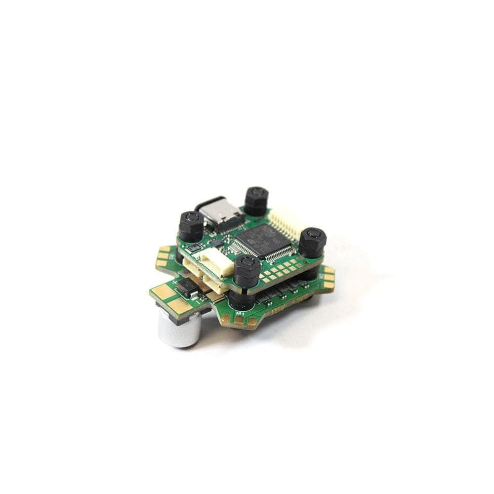 IFlight Blitz Mini F722 E55 2-6S 20x20 Stack/Combo (F722 FC/ 55A 32bit 4in1 V1.3 ESC) - Image 4